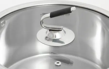 Nồi inox 5 đáy Sunhouse SHG24324 24 cm 3