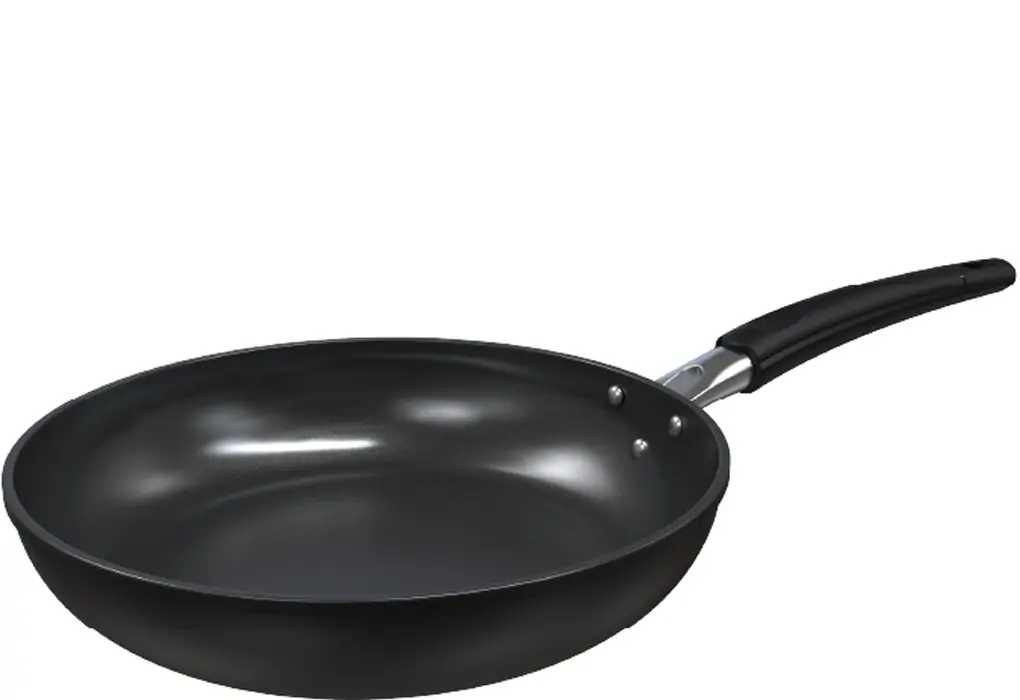 Chảo chống dính Sunhouse SHG1126BA 26 cm