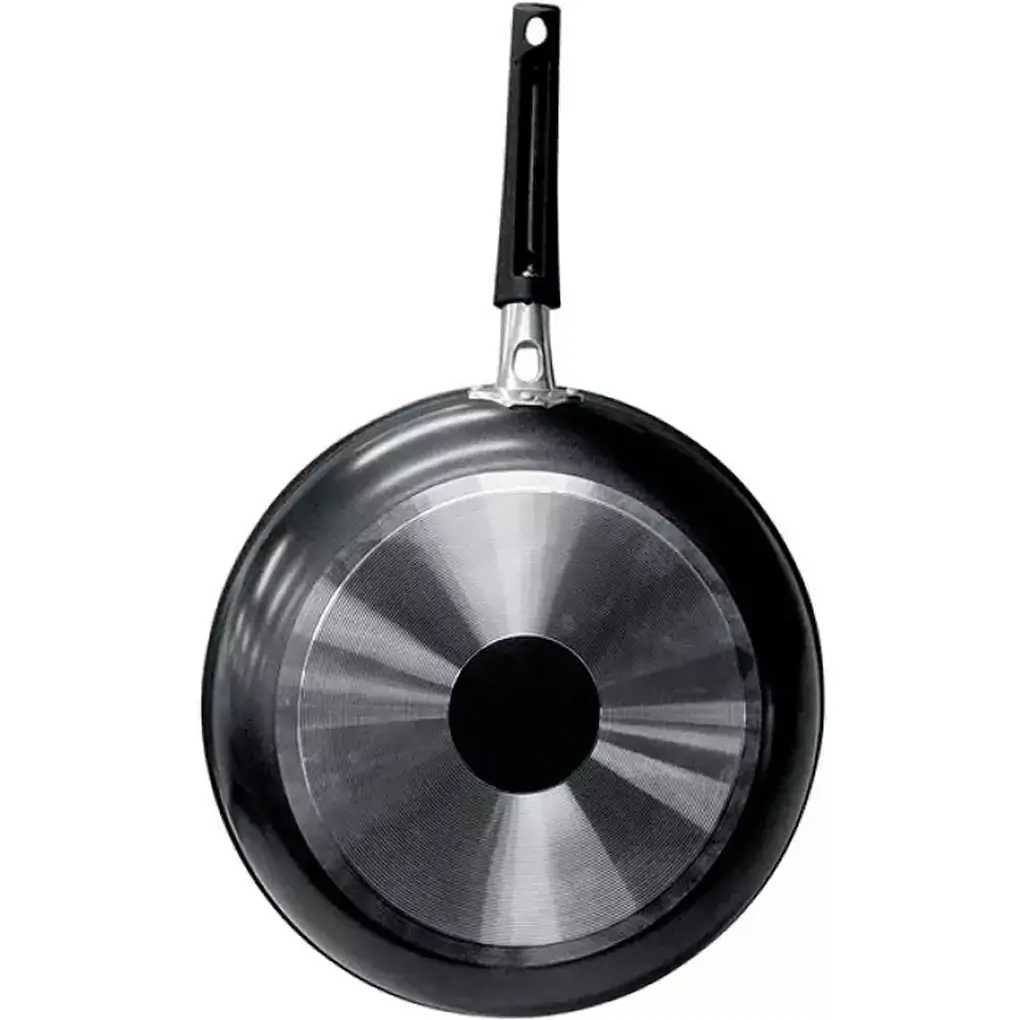 Chảo chống dính Sunhouse SHG1126BA 26 cm 3