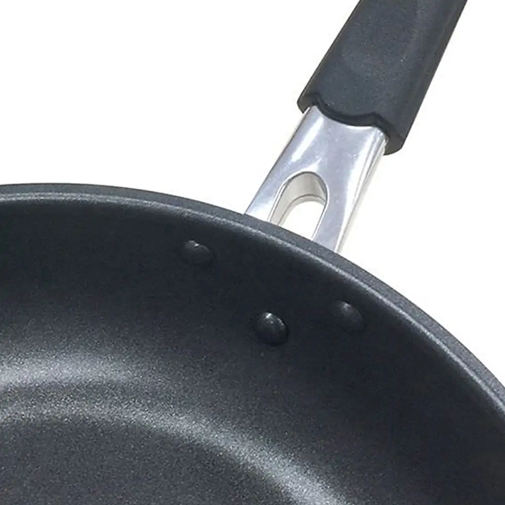 Chảo chống dính Sunhouse SHG1124BA 24 cm 1