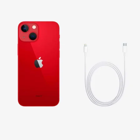 iPhone 13 mini 128GB Chính Hãng (VN/A) 5