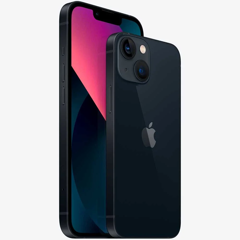 iPhone 13 mini 256GB Chính Hãng (VN/A) 2