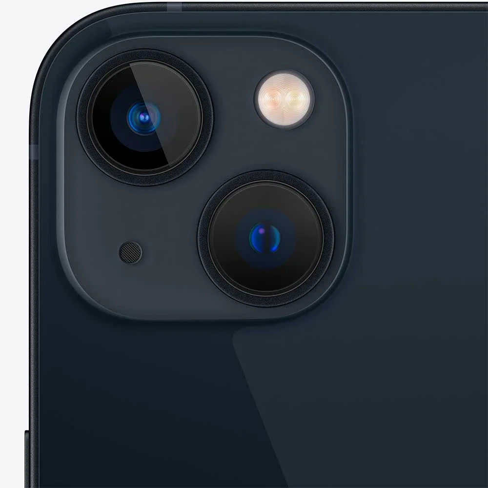 iPhone 13 mini 256GB Chính Hãng (VN/A) 4