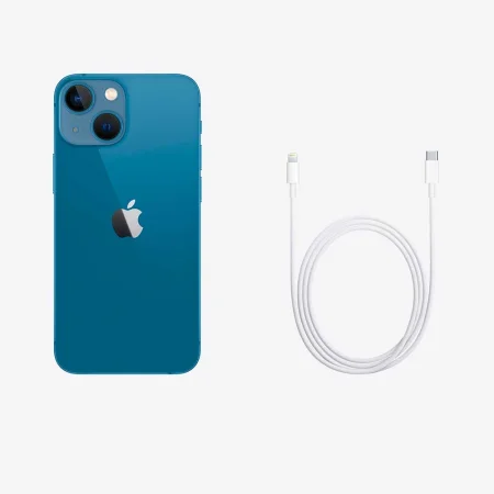 iPhone 13 mini 512GB Chính Hãng (VN/A) 6