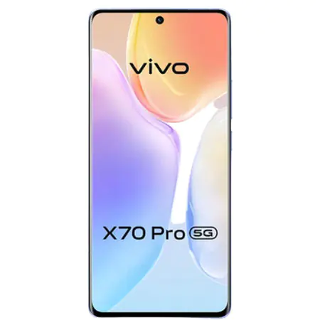 Điện thoại X70 Pro 5G (12+256GB) 1