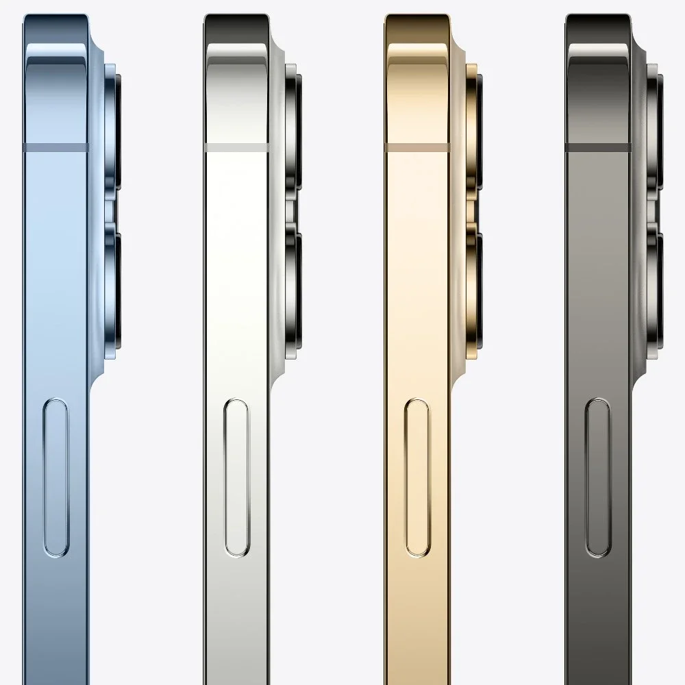 iPhone 13 Pro Max 512GB Chính Hãng (VN/A) 5