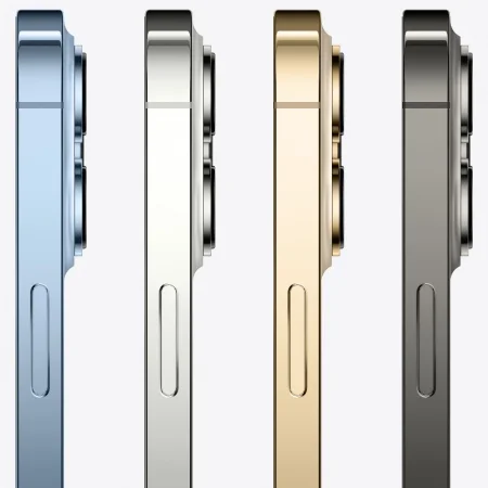 iPhone 13 Pro Max 512GB Chính Hãng (VN/A) 5