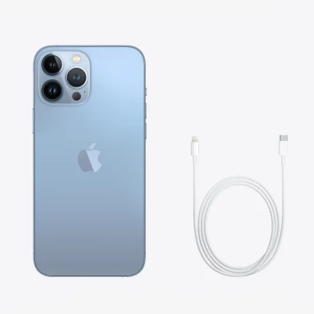 iPhone 13 Pro Max 512GB Chính Hãng (VN/A) 6