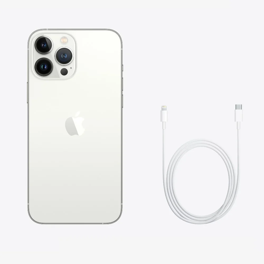 iPhone 13 Pro Max 128GB Chính Hãng (VN/A) 5