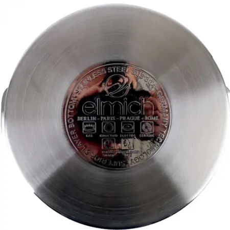 Nồi hấp inox 304 Elmich EL3361 26 cm 2