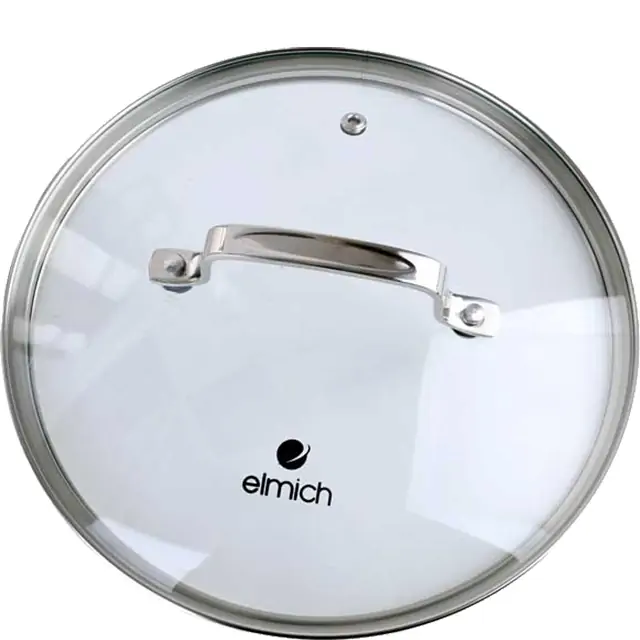 Nồi hấp inox 304 Elmich EL3361 26 cm 3