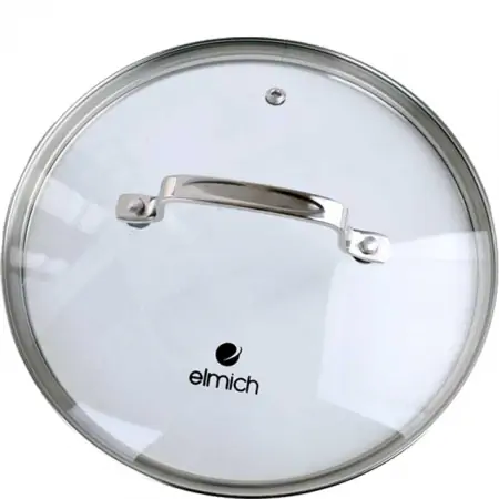 Nồi hấp inox 304 Elmich EL3361 26 cm 3