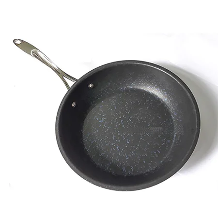 Chảo chống dính vân đá cao cấp Fivestar 26 cm 1