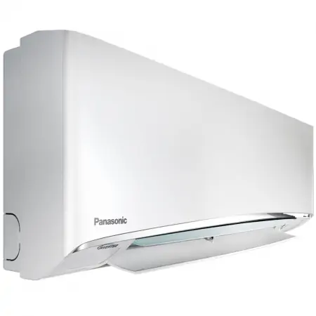 Máy lạnh Panasonic 2.5 Hp CU/CS-N24UKH-8 0