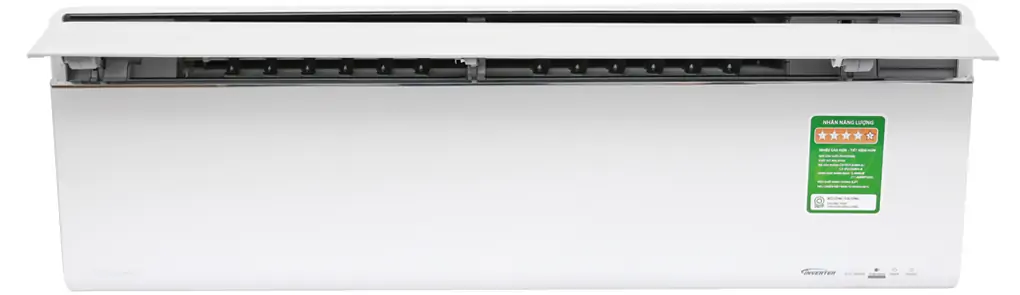 Máy lạnh Panasonic Inverter 2 Hp CU/CS-VU18UKH-8
