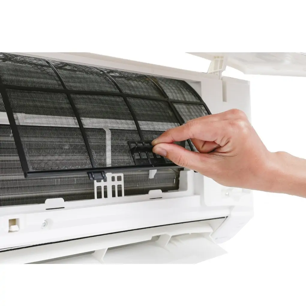 Máy lạnh Panasonic Inverter 2.5 Hp CU/CS-PU24UKH-8 2