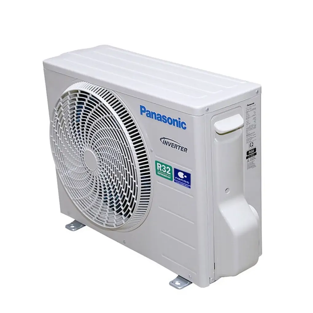 Máy lạnh Panasonic Inverter 2.5 Hp CU/CS-PU24UKH-8 4