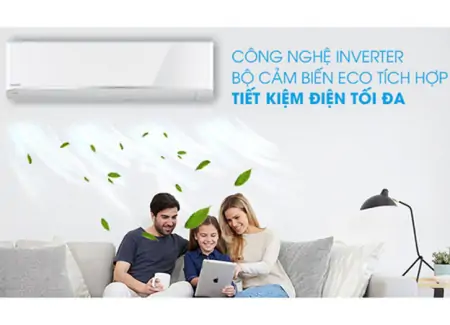 Máy lạnh Panasonic Inverter 2.5 Hp CU/CS-WPU24WKH-8M 1