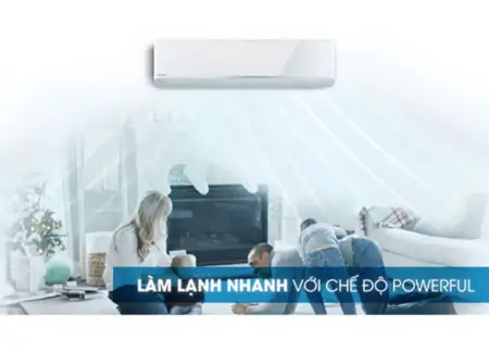 Máy lạnh Panasonic Inverter 2.5 Hp CU/CS-WPU24WKH-8M 3