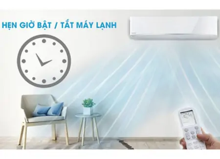 Máy lạnh Panasonic Inverter 2.5 Hp CU/CS-WPU24WKH-8M 4