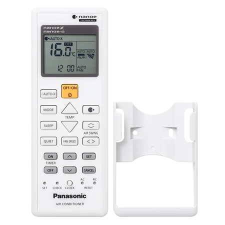 Máy lạnh Panasonic Inverter 2.5 Hp CU/CS-XU24UKH-8 1