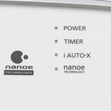 Máy lạnh Panasonic Inverter 2.5 Hp CU/CS-XU24UKH-8 3