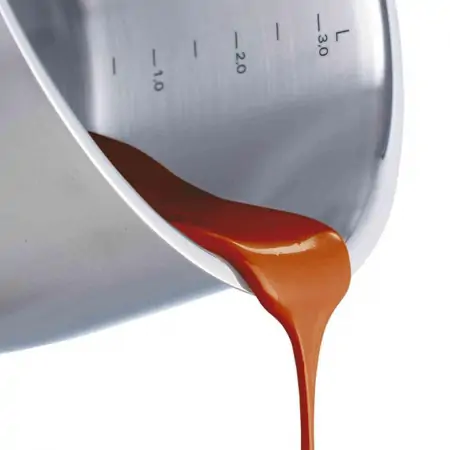 Bộ nồi 5 món Fissler Viseo - Nhập Khẩu Đức 1