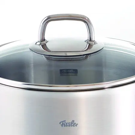 Bộ nồi 5 món Fissler Viseo - Nhập Khẩu Đức 5