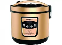 Máy làm tỏi đen Panworld PW2017 5 lít