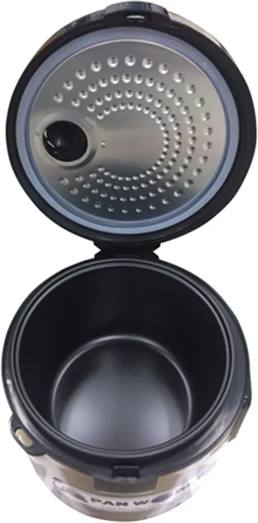 Máy làm tỏi đen Panworld PW2017 5 lít 0