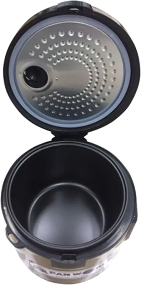 Máy làm tỏi đen Panworld PW2017 5 lít 0