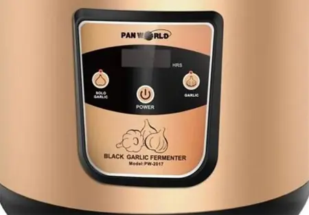 Máy làm tỏi đen Panworld PW2017 5 lít 3