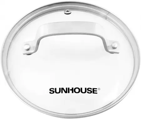 Bộ nồi inox 5 đáy Sunhouse SH780 16-20-24 cm 3