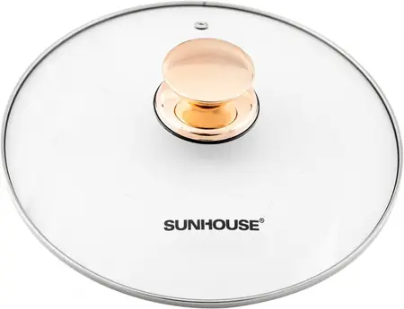 Nồi inox 5 đáy Sunhouse SHG24220 20 cm 2