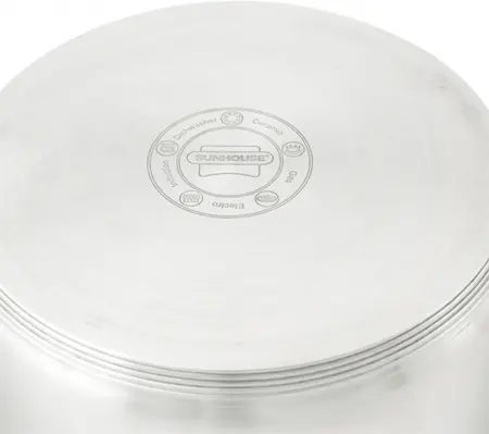 Nồi inox 5 đáy Sunhouse SHG24220 20 cm 3
