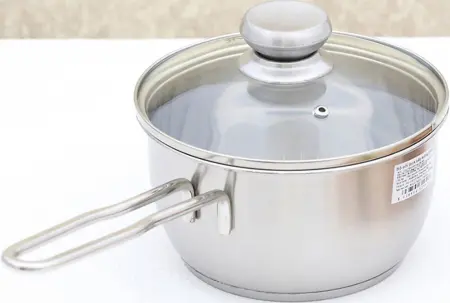 Bộ nồi 3 đáy nắp kính 5 món Fivestar FS08CG1 20-24-18-24-24 cm 2