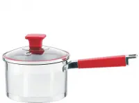 Quánh inox 304 đáy từ Elmich 2355790 16 cm