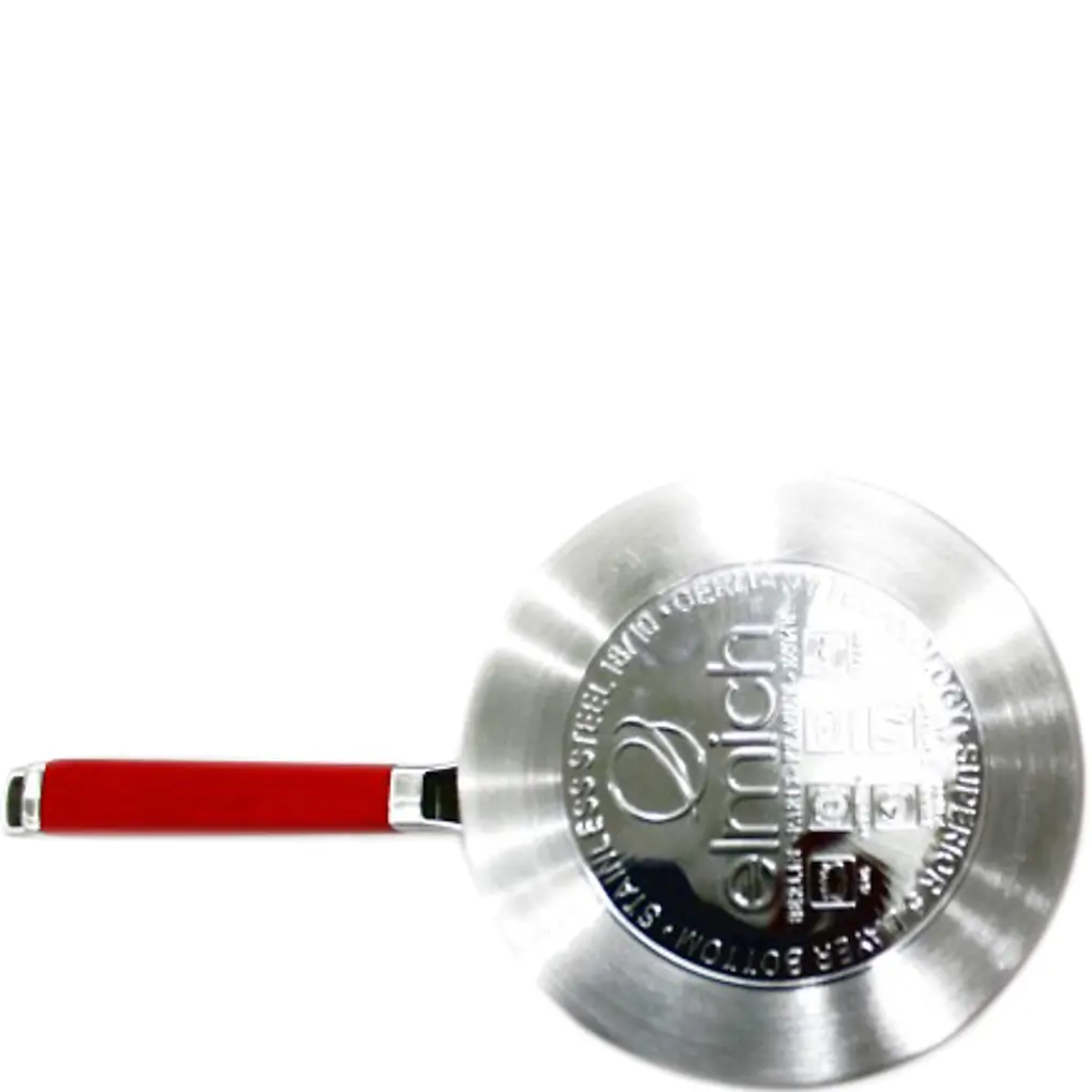 Quánh inox 304 đáy từ Elmich 2355790 16 cm 1