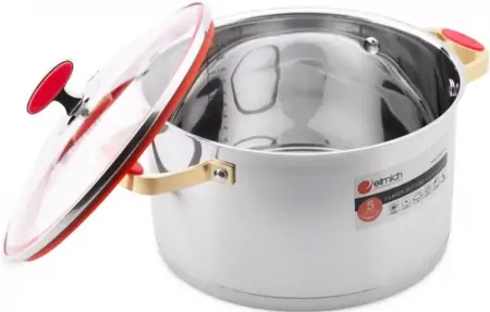 Nồi Elmich RED VELVET 2355270 24 cm 2