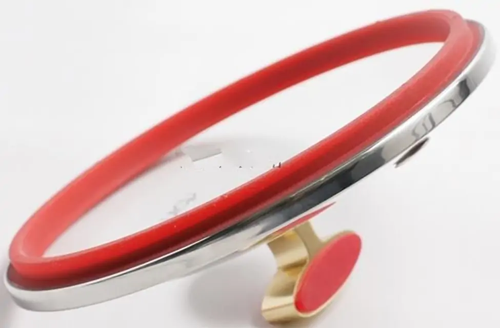 Nồi Elmich RED VELVET 2355270 24 cm 4