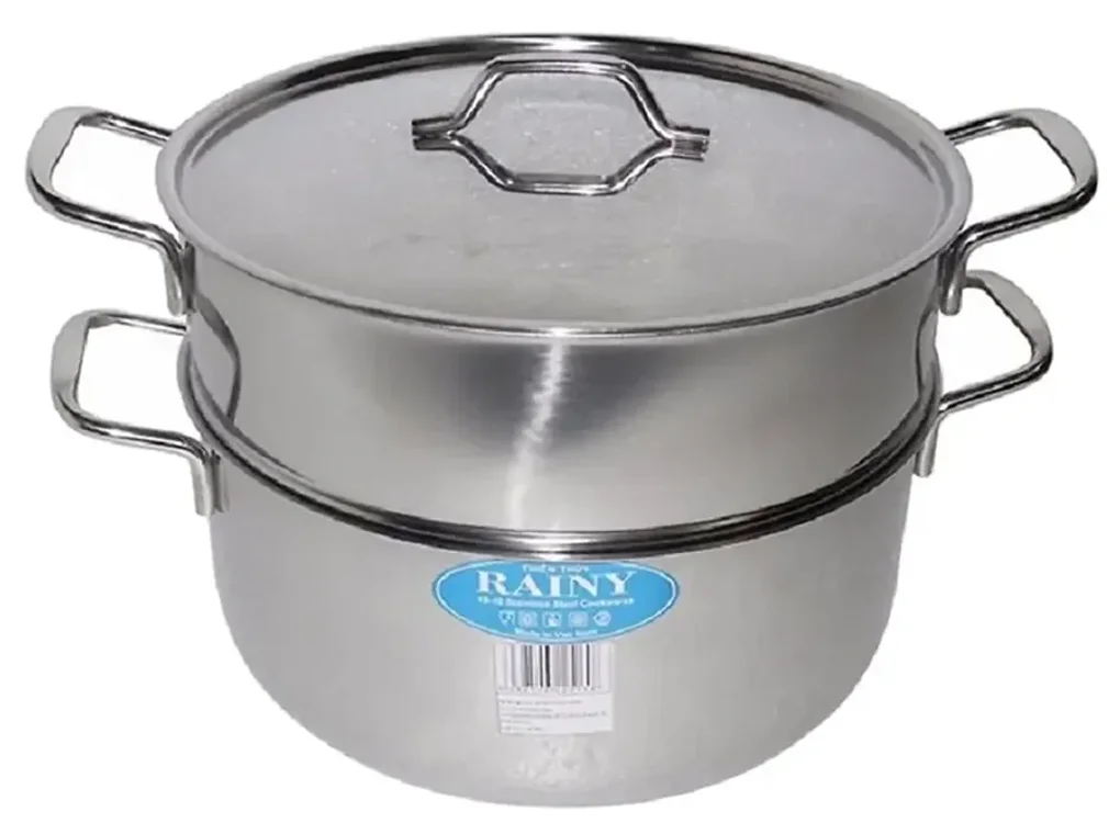 Bộ xửng inox 26 RN-26TTX 26 cm