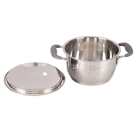 Nồi inox 3 đáy Fivestar SLC 16CM N16-3DC 16 cm 2