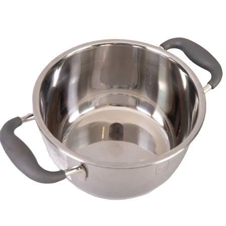 Nồi inox 3 đáy Fivestar SLC 16CM N16-3DC 16 cm 5