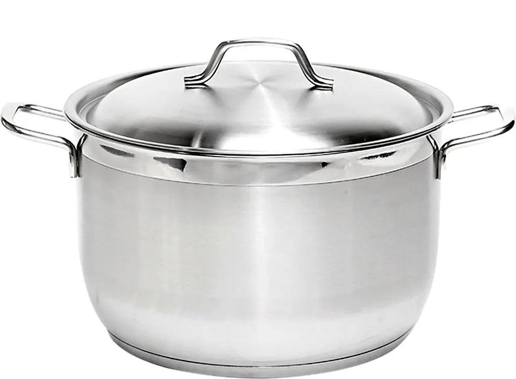 Nồi inox 3 đáy Fivestar N30-3D 30 cm