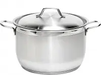 Nồi inox 3 đáy Fivestar N30-3D 30 cm