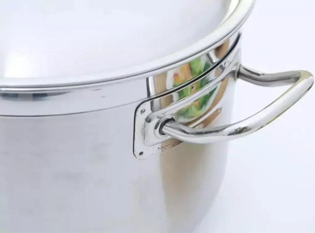 Nồi inox 3 đáy Fivestar N30-3D 30 cm 1