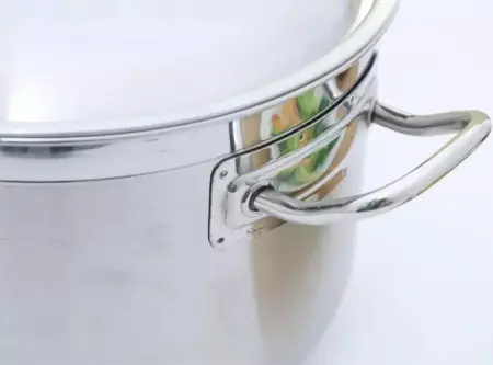 Nồi inox 3 đáy Fivestar N30-3D 30 cm 1