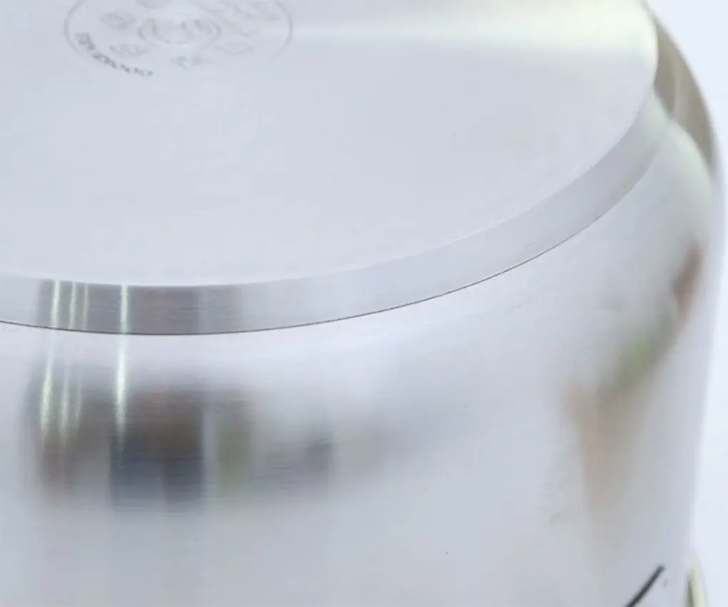 Nồi inox 3 đáy Fivestar N30-3D 30 cm 3