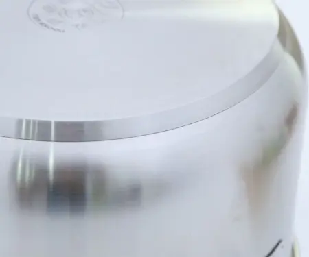 Nồi inox 3 đáy Fivestar N30-3D 30 cm 3