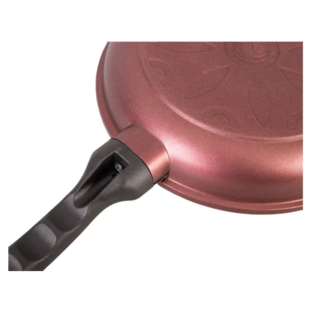 Chảo chống dính Korea King KFP-26IF 26 cm 3